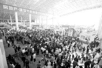 青洽会甘河工业园区引进多个项目