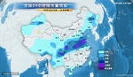 7天2轮雨 淮河流域雨量或超同期4成