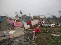 社会各界鼎力支持中国红基会&ldquo;天使之旅&mdash;&mdash;盐城行动&rdquo;