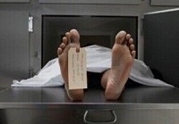 遗体入冰棺10小时后&ldquo;流血&rdquo; 家属要求再抢救下