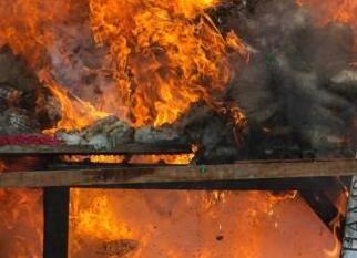 全球毒品受害者攀升至2900万人 大麻最为泛滥