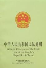 统一的民法典或将于2020年形成