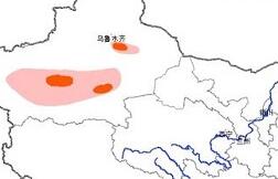 长江中下游将迎强降雨 江南华南等地仍持续高温