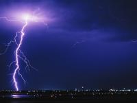 不锈钢床&ldquo;招&rdquo;雷电 高中生被击身亡