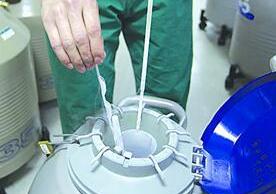 中国冷冻最久&ldquo;冰宝宝&rdquo;出生 低温下沉睡18年