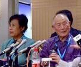 中国117名二战劳工及遗属未同意三菱和解案条件