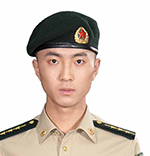 火箭军即日换发新式礼服、常服