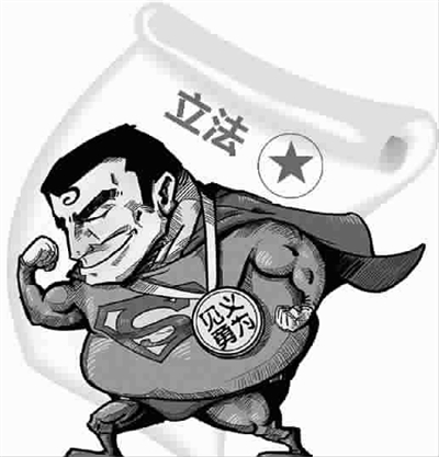 对见义勇为，国家补偿不能再缺席