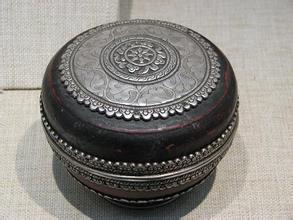 70件蒙古族文物亮相沈阳故宫 再现民族文化融合魅力