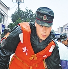 26省份遭遇洪灾 全国抗洪打硬仗