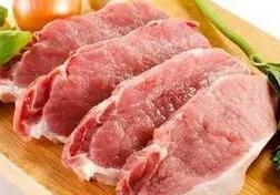 猪肉价格连涨16个月后坐滑梯