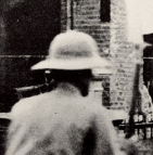 记录：1931年，武汉被淹一个月（图集）