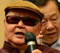 叶剑英次子叶选宁少将去世 享年79岁