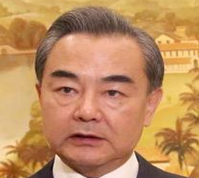 王毅再谈萨德：任何辩解都是苍白的