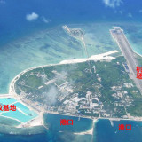 南海是祖宗遗产 蔡英文再怎么亲美也不能卖