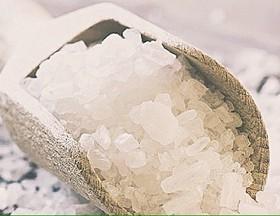 &ldquo;澳大利亚海盐&rdquo;、&ldquo;竹盐&rdquo;、岩盐 盐走高端靠谱吗?