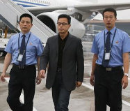 &ldquo;天网行动&rdquo;上半年追逃381人 追赃12.4亿元