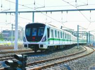 武汉地铁6号线突现涌水涌沙 距汉江约300米