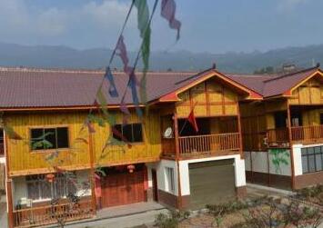 芦山地震灾后重建基本完成 投资完成率达98.76%