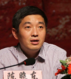 江苏南通财政局长陈照东自杀身亡