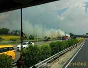 大陆工作组赴台处理陆客游览车事故