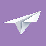 台胞扎纸飞机，送陆客亡魂最后一程