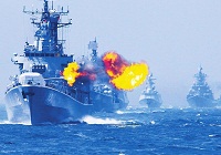 中国不惧南海复杂困难局面 确保打得赢