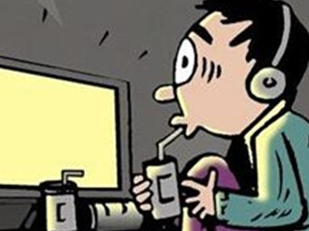 猝死!南京一男子连续上网35小时