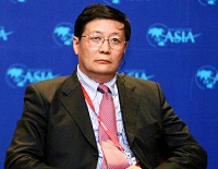 楼继伟：防范大而不能倒机构绑架国家 不轻言财政干预