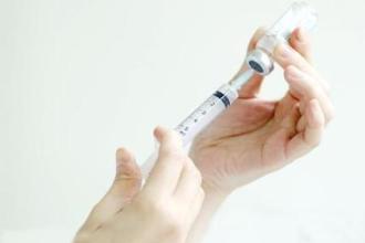 二类疫苗8月份可陆续供货