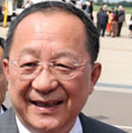 中朝外长老挝会谈 系朝外相履新后首次