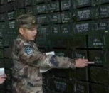 军报批浪费：弹药在库房放到过期