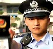 公安部：要习惯在&ldquo;镜头&rdquo;下执法