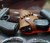 聊天&ldquo;敏感词&rdquo;牵出枪毒大案 抓获22人