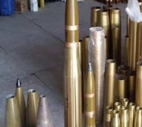 桂林&ldquo;地下兵工厂&rdquo;查获大批炮弹