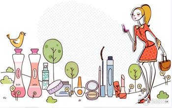 化妆品线上平台销售问题突出 投诉占80%