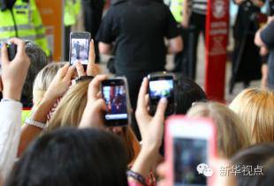 围观警察执法 界限在哪