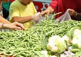 50城主要食品均价：油菜涨0.67% 猪肉跌幅最大