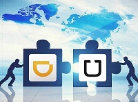 专车联姻 见证规则与私利的决斗