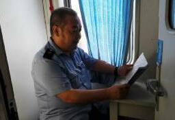 学用结合  立足本职  做一名合格的共产党员