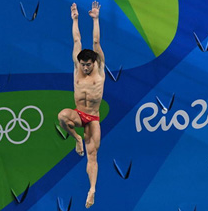 3米板 曹缘夺下16金 结束48小时冠军荒