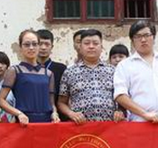 湖北秭归爱心企业家资助贫困学生圆大学梦