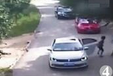 调查结果：游客未守规定 不属安全责任事故