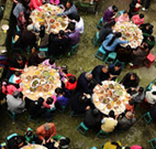 村民为老母办寿宴被罚 镇纪委：违反村规民约