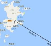 解放军进行火箭炮跨海打击演练