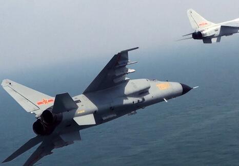 进击的&ldquo;天山雄鹰&rdquo;&mdash;&mdash;空军驻疆航空兵某旅转型记事