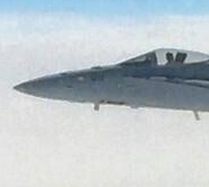 瑞士一架战机失踪恐已坠毁 搜救仍在持续