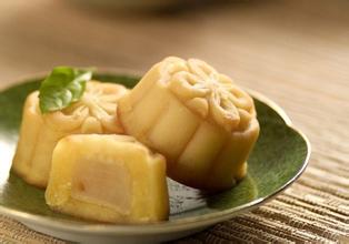 &ldquo;无糖&rdquo;月饼并非不含糖 购买需谨慎