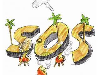 6驴友违规穿越四姑娘山景区被罚：4次误发SOS求救