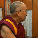 时代力量&ldquo;立委&rdquo;三会达赖 邀其&ldquo;立院&rdquo;演讲